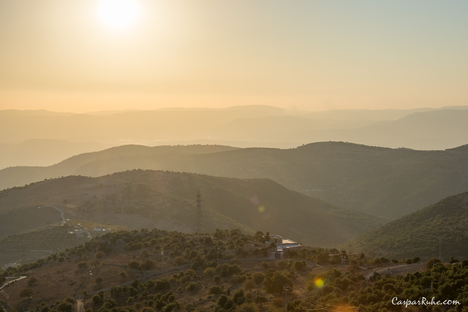 Ajloun Castle